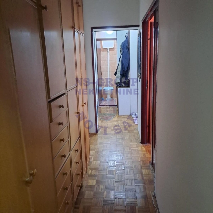 stan za izdavanje Novi Sad 83m2 16788