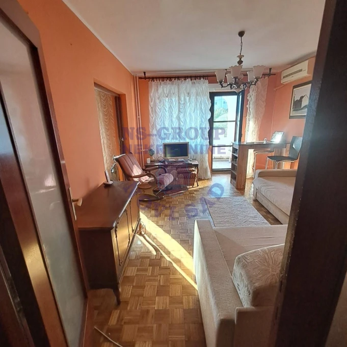 stan za izdavanje Novi Sad 83m2 16788