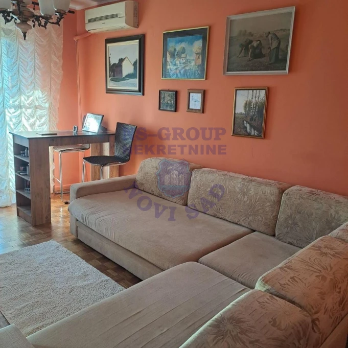stan za izdavanje Novi Sad 83m2 16788