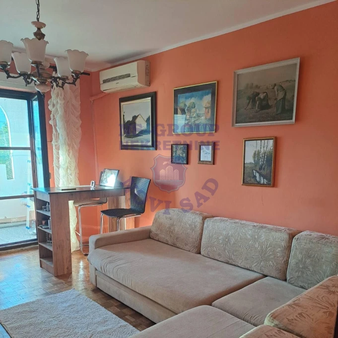 stan za izdavanje Novi Sad, 83m2 16788
