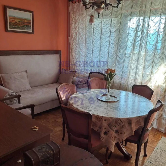 stan za izdavanje Novi Sad 83m2 16788