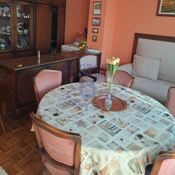 stan za izdavanje Novi Sad 83m2 16788