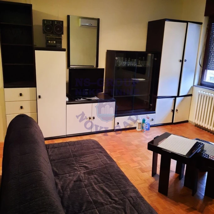 stan na prodaju Novi Sad, 24m2 16772