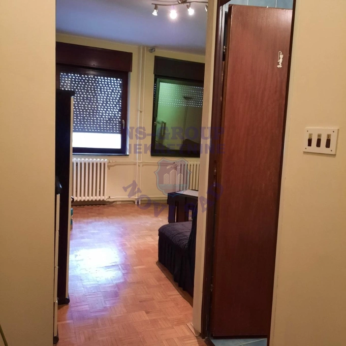 stan za izdavanje Novi Sad 24m2 16772