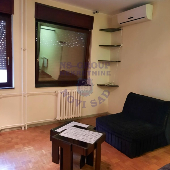 stan za izdavanje Novi Sad 24m2 16772