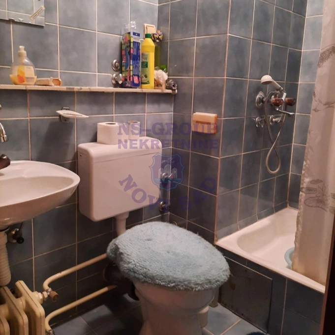 stan za izdavanje Novi Sad 24m2 16772