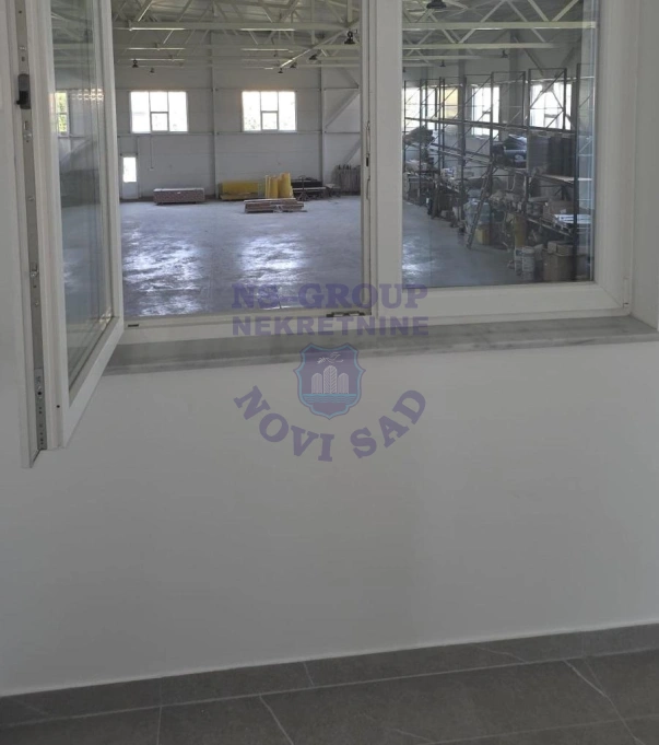 lokal za izdavanje Petrovaradin 600m2 16779