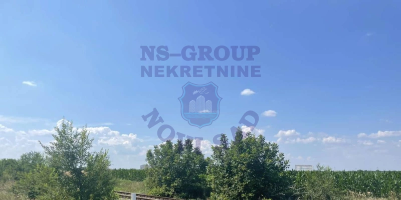 plac na prodaju Kać 26729m2 552895