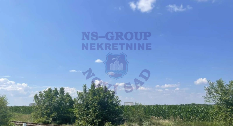 plac na prodaju Kać 26729m2 552895