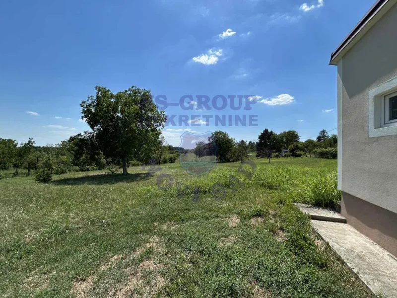 kuca na prodaju Krušedol 101m2 573559