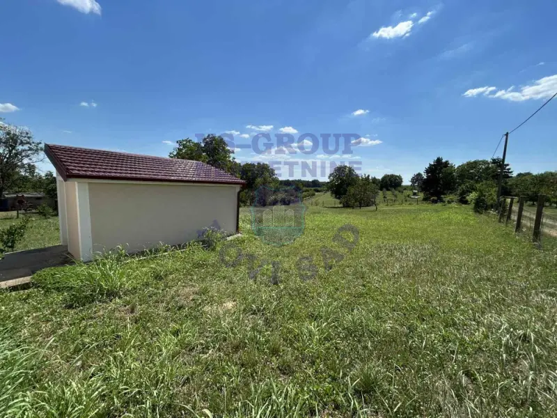 kuca na prodaju Krušedol 101m2 573559