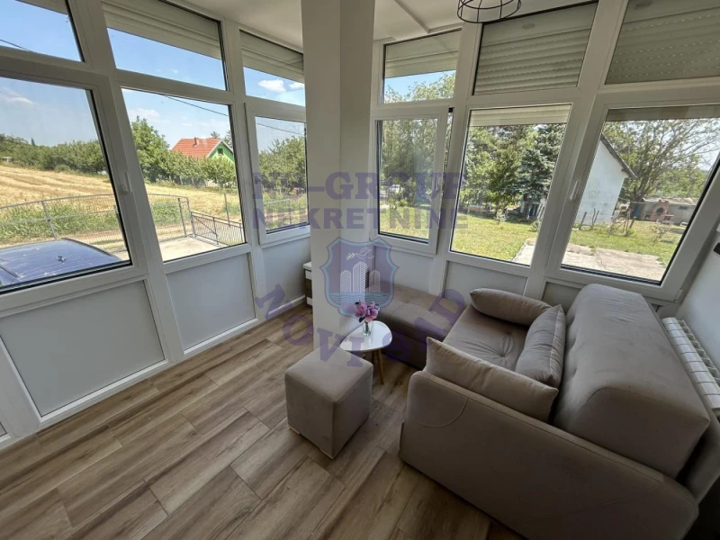 kuca na prodaju Krušedol 101m2 573559