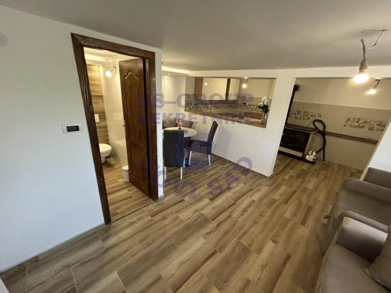 kuca na prodaju Krušedol 101m2 573559