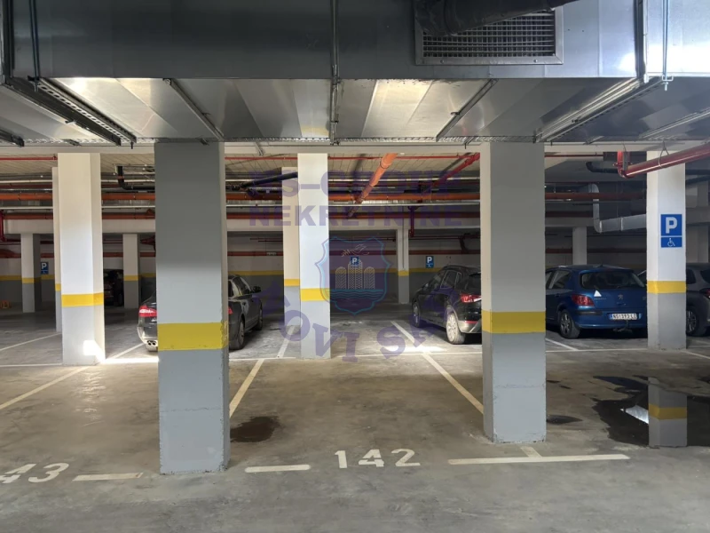 garaza na prodaju Novi Sad, 14m2 573605