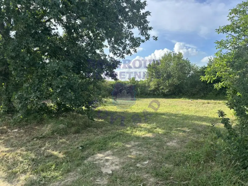 plac na prodaju Novi Sad 520m2 573570