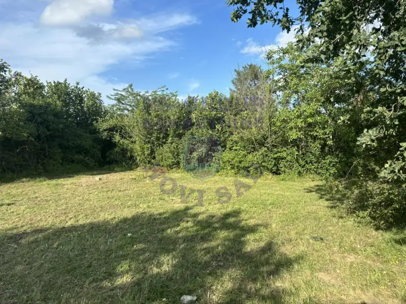 plac na prodaju Novi Sad 520m2 573570