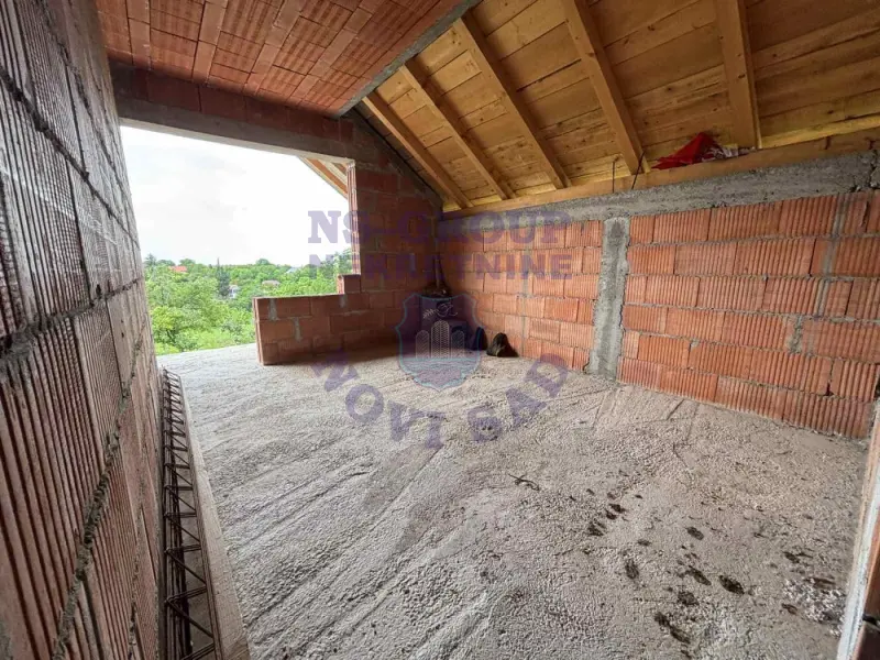 kuca na prodaju Petrovaradin 189m2 565575