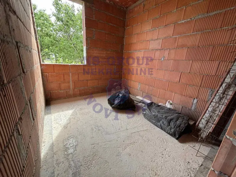 kuca na prodaju Petrovaradin 189m2 565575