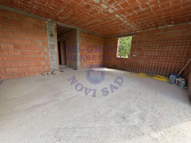 kuca na prodaju Petrovaradin 189m2 565575