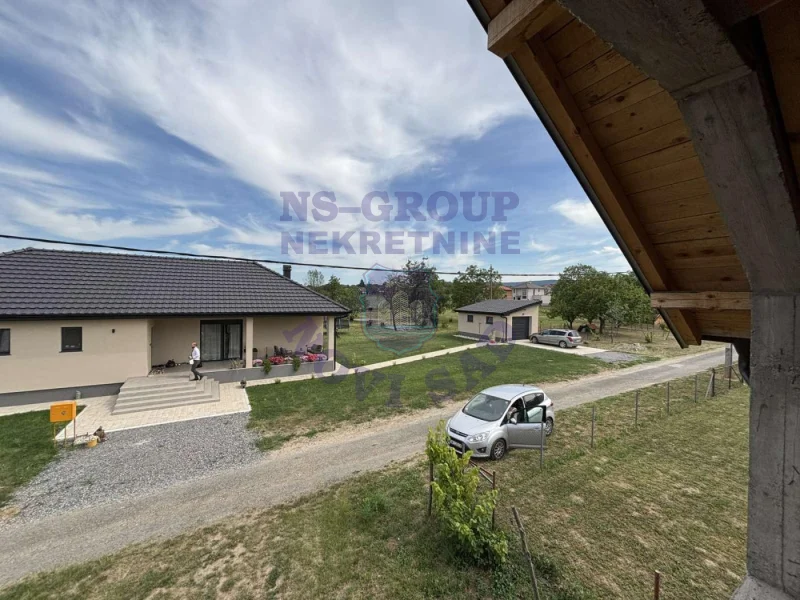 kuca na prodaju Petrovaradin 189m2 565575