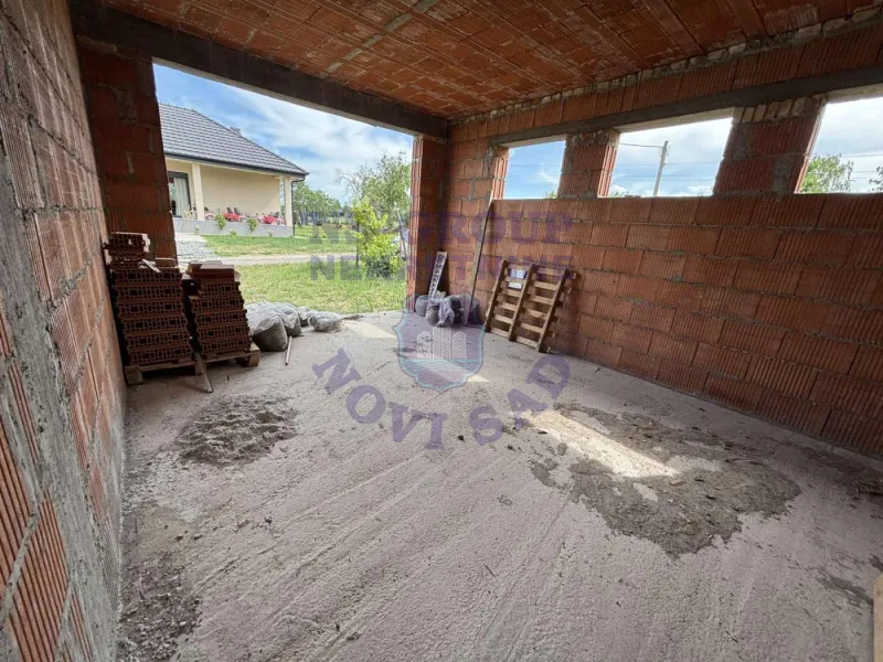 kuca na prodaju Petrovaradin 189m2 565575