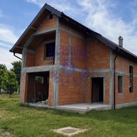 kuca na prodaju Petrovaradin 189m2 565575