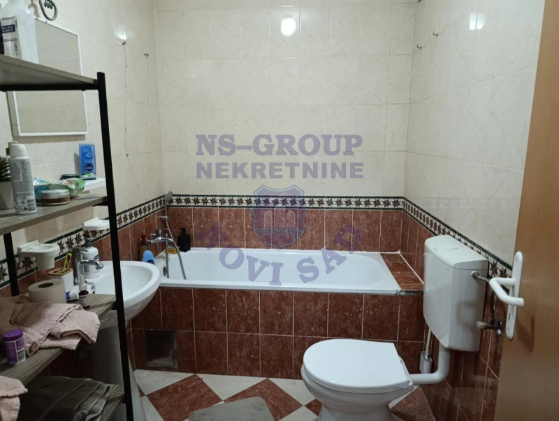 Stan na prodaju Novi Sad 27m2, 573176