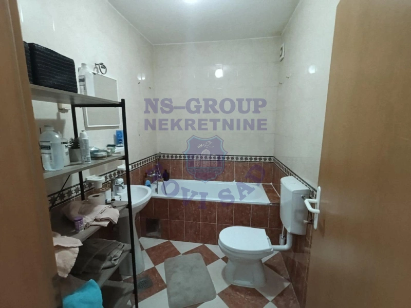 Stan na prodaju Novi Sad 27m2, 573176