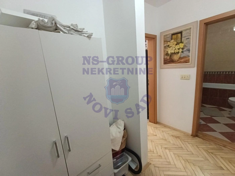 Stan na prodaju Novi Sad 27m2, 573176
