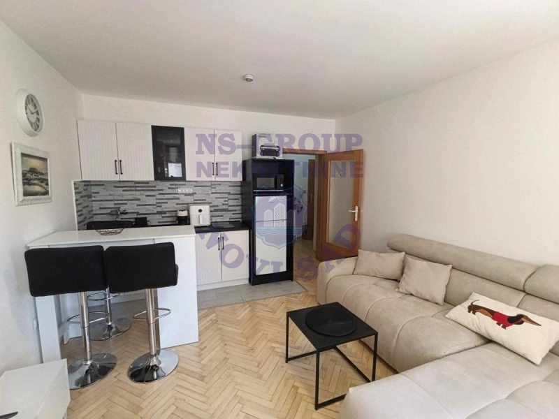 Stan na prodaju Novi Sad 27m2, 573176