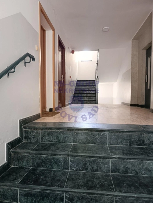 Stan na prodaju Novi Sad 27m2, 573176