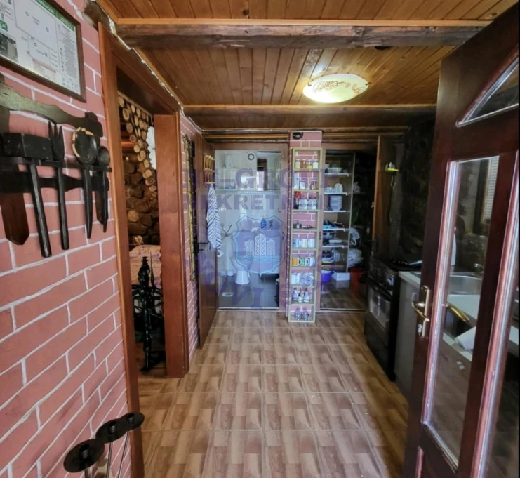 kuca na prodaju Sremska Kamenica 61m2 573575