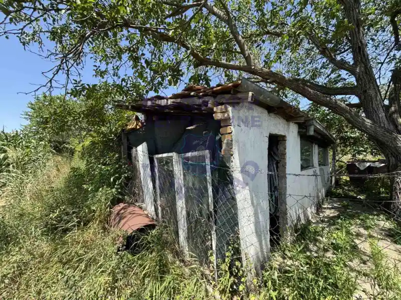 Kuća na prodaju Sremska Kamenica 38m2, 573499