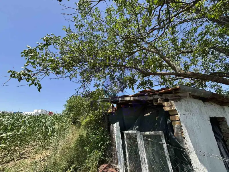 Kuća na prodaju Sremska Kamenica 38m2, 573499
