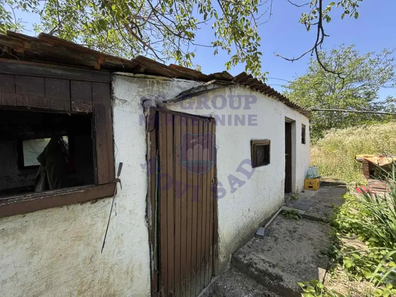 Kuća na prodaju Sremska Kamenica 38m2, 573499
