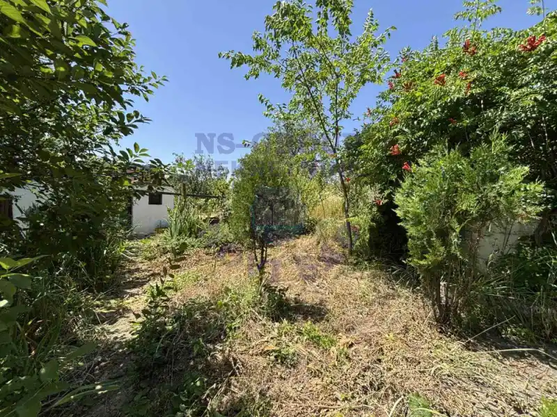 Kuća na prodaju Sremska Kamenica 38m2, 573499