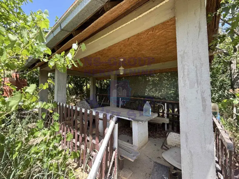 Kuća na prodaju Sremska Kamenica 38m2, 573499