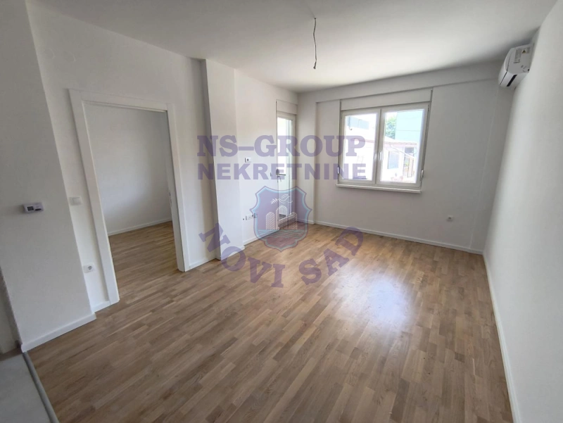 stan na prodaju Petrovaradin, 38m2 573686