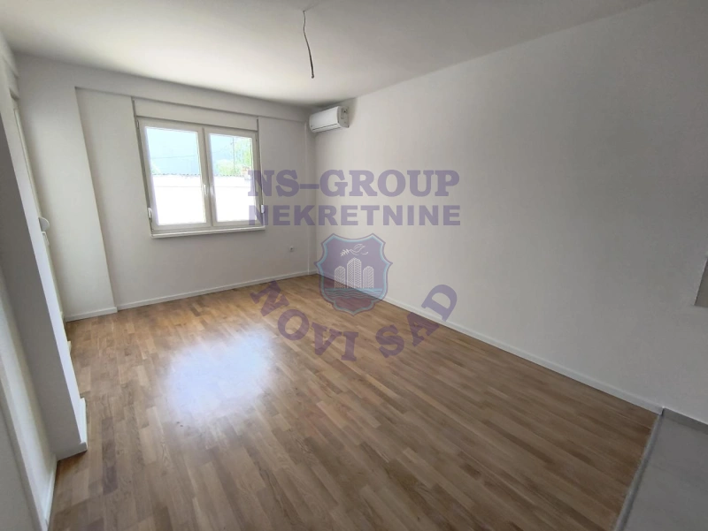 stan na prodaju Petrovaradin 38m2 573686