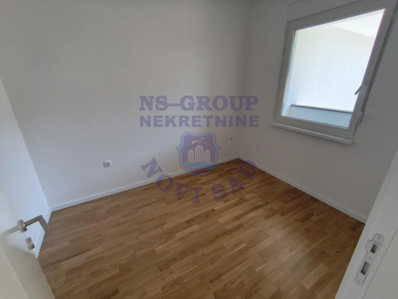 stan na prodaju Petrovaradin 38m2 573686