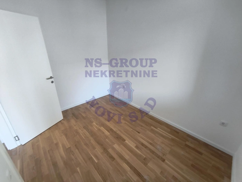 stan na prodaju Petrovaradin 38m2 573686