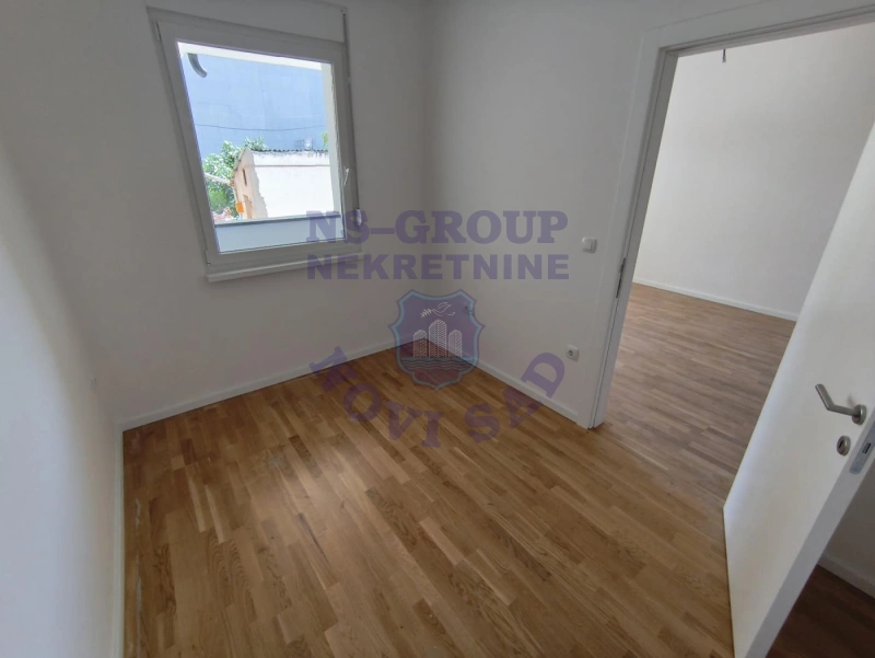 stan na prodaju Petrovaradin 38m2 573686