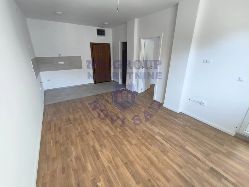 stan na prodaju Petrovaradin 38m2 573686