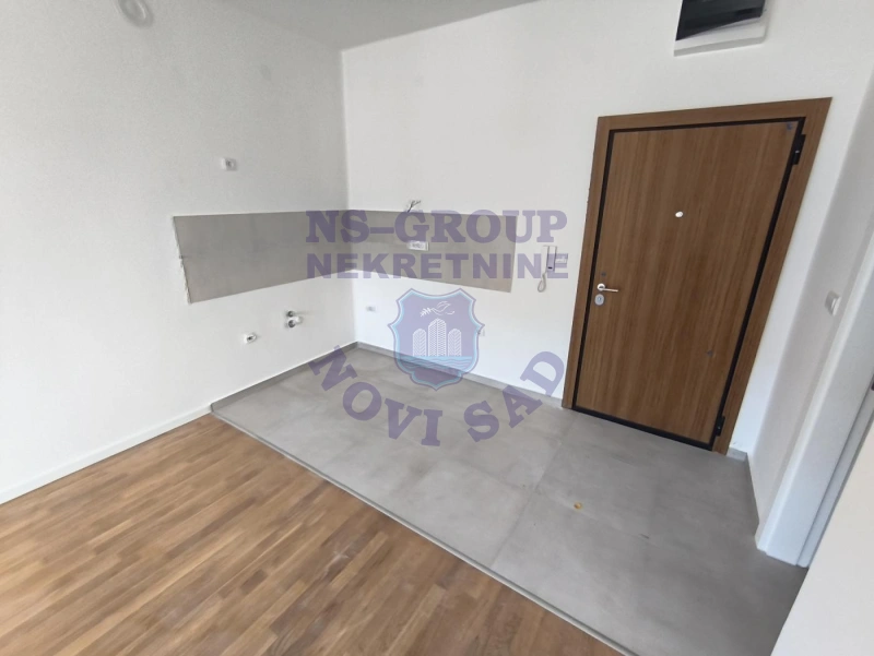 stan na prodaju Petrovaradin 38m2 573686