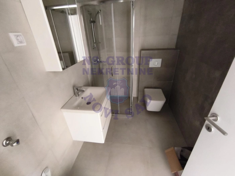 stan na prodaju Petrovaradin 38m2 573686
