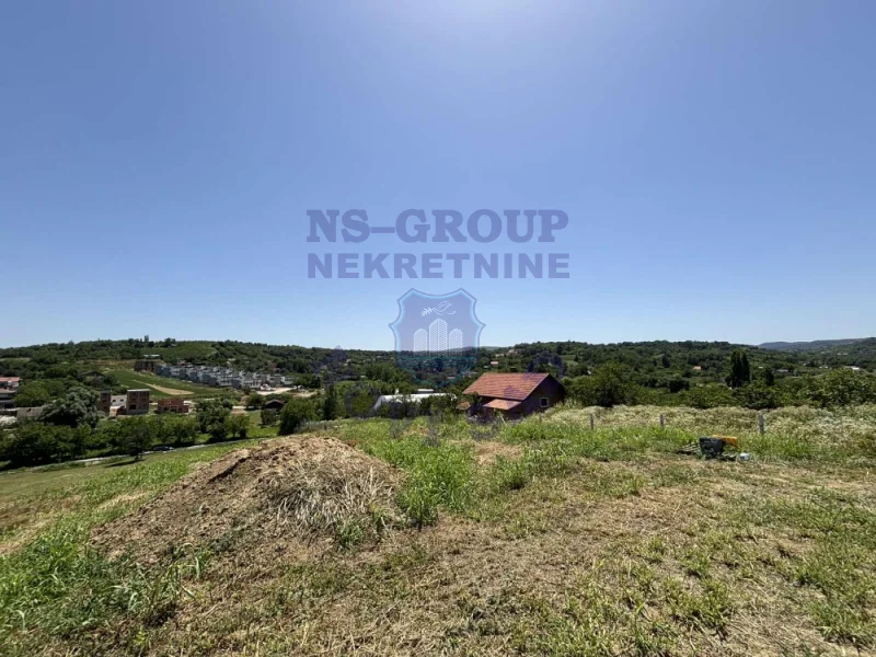 plac na prodaju Sremska Kamenica 3434m2 573497