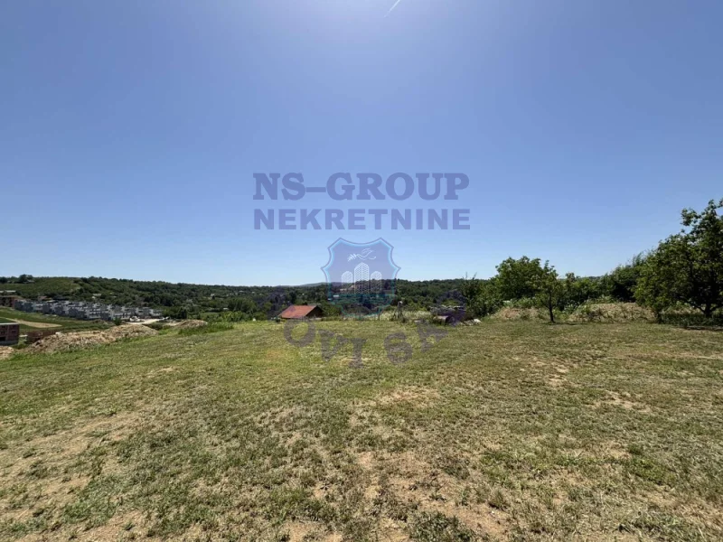 plac na prodaju Sremska Kamenica 3434m2 573497