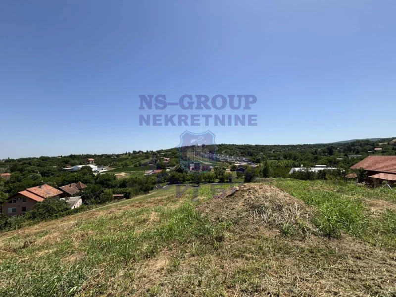 plac na prodaju Sremska Kamenica 3434m2 573497