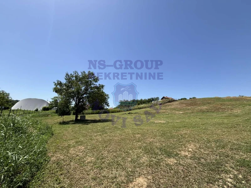 plac na prodaju Sremska Kamenica, 3434m2 573497