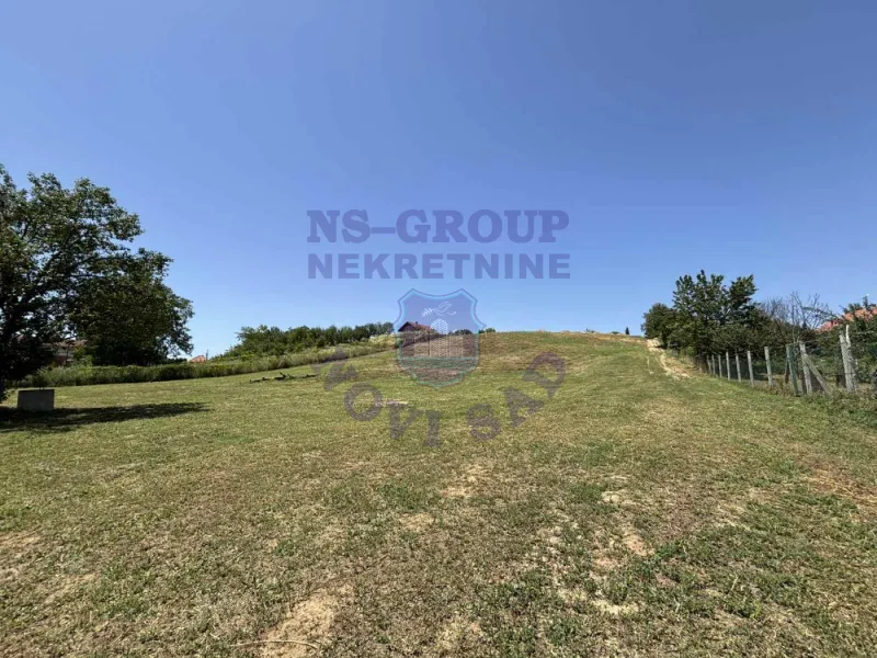 plac na prodaju Sremska Kamenica 3434m2 573497